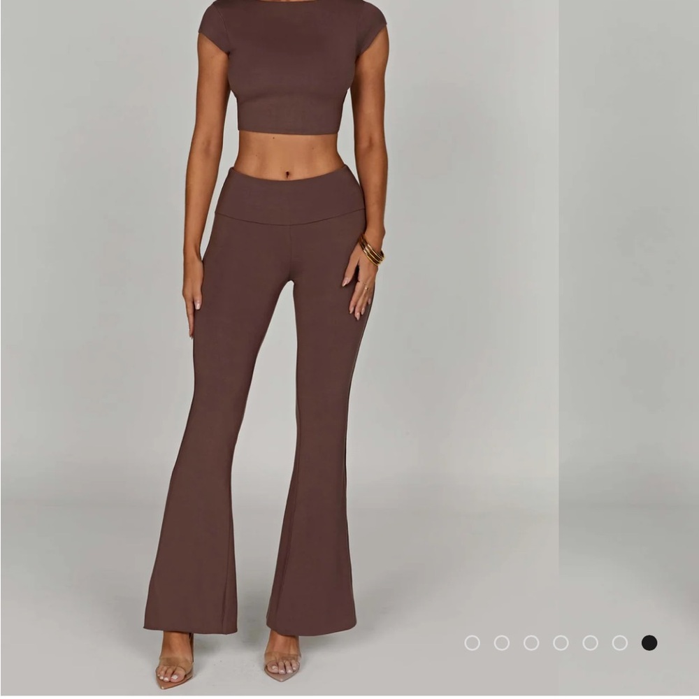 Babyboo Fashion HEIDI PANT